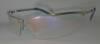 Γυαλιά ήλιου PHNY HG2037 D CFCL 120 με μονόχρωμοι φακούς και ασημί μεταλλικό σκελετό & μαύρο (OEM)